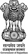 RSMSSB JE Civil (Degree) logo